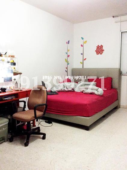 Blk 241 Tampines Street 21 (Tampines), HDB 4 Rooms #121501802